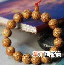 弹力线手串打结法