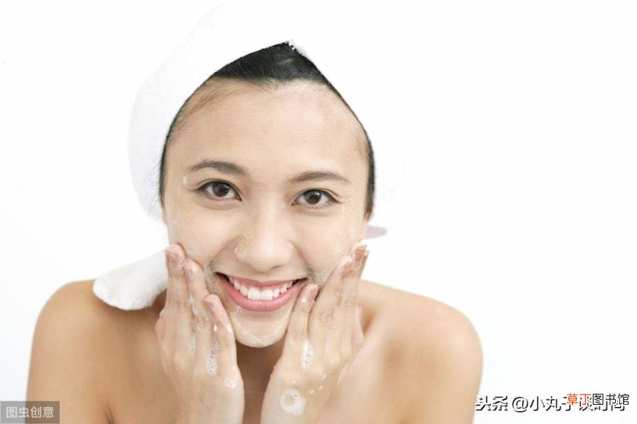 皮肤越来越干为什么 为什么会变干