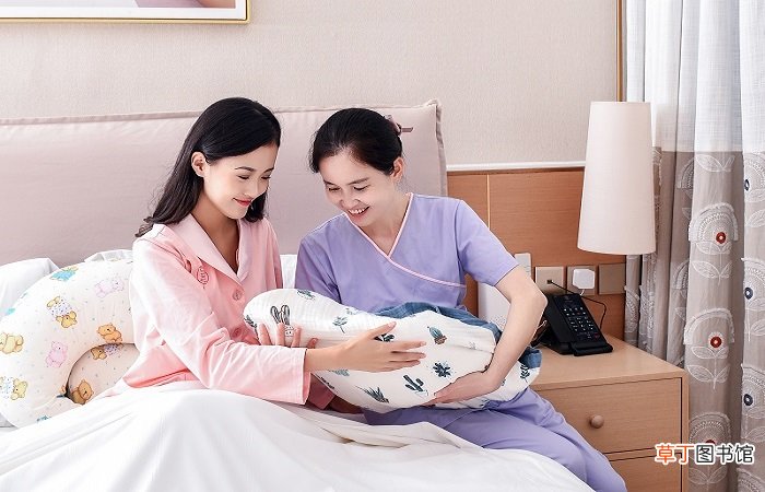 梦见自己生了男孩