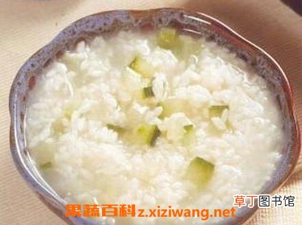 茅草叶煮粥的功效与作用