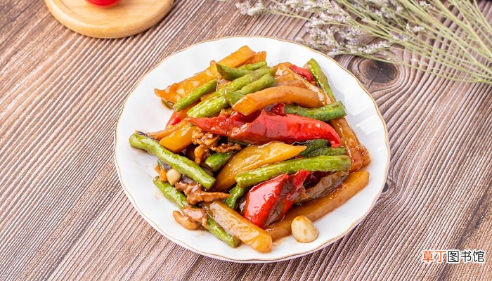 梦见做菜是什么意思