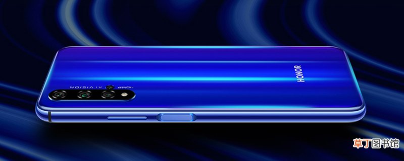 荣耀20pro快门声音怎么关 荣耀20pro关快门声音的方法