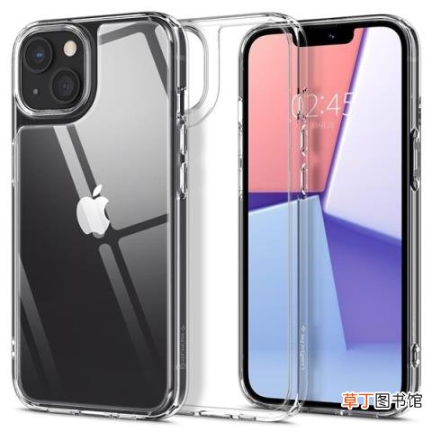 13亮屏照曝光?刘海变小后 状态栏能显示电量百分比了 iPhone