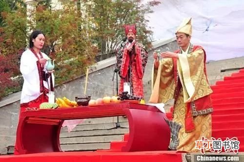 重阳的来历 重阳节是怎么来的