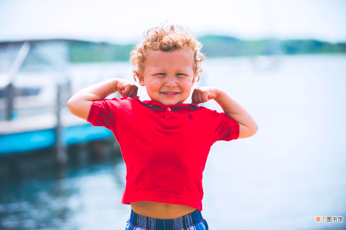 开心的英文是什么？ 开心只会说“Happy”？