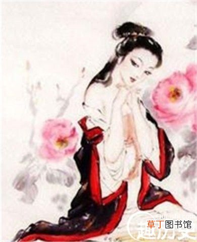 隋朝萧皇后 隋朝萧皇后是什么人 ？