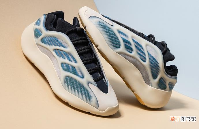 yeezy700v3尺码怎么选