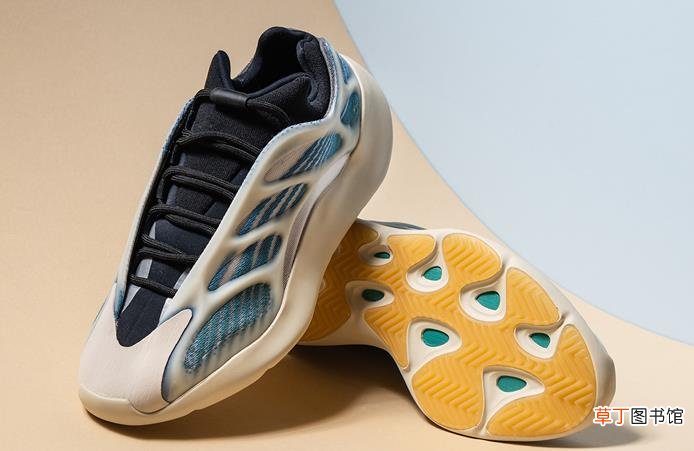 yeezy700v3尺码怎么选