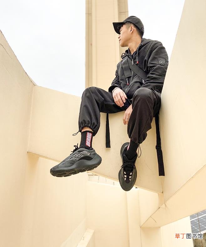 yeezy700v3尺码怎么选