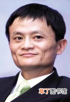 马云是干什么的怎么这么有钱 为什么马云那么有钱