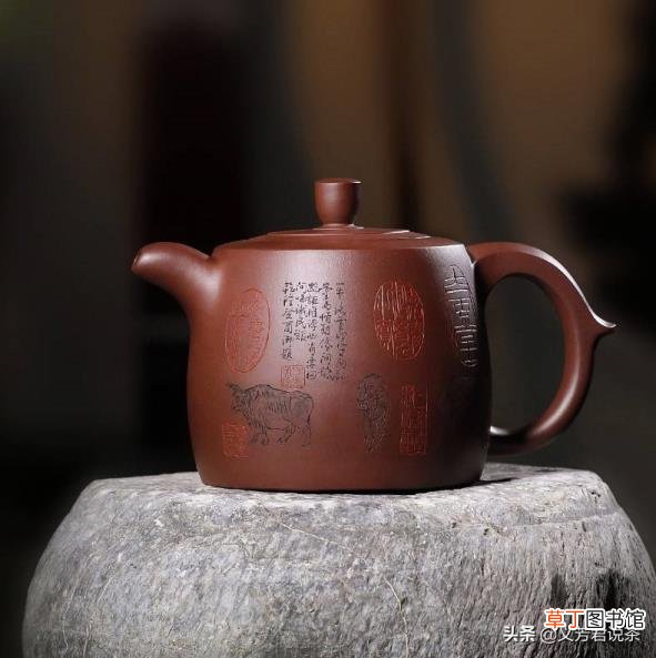 怎么用紫砂壶泡茶 茶为什么用紫砂壶