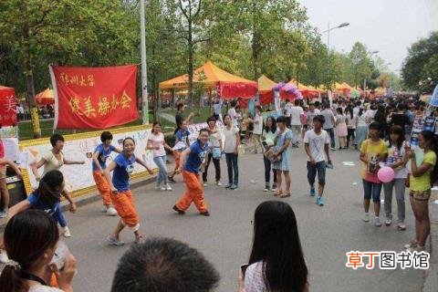 为什么参加外联部精确回答 为什么选外联部