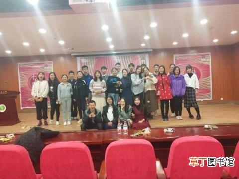 为什么参加外联部精确回答 为什么选外联部