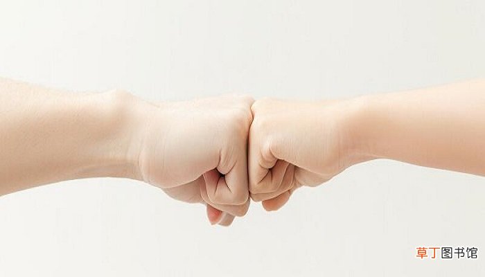 梦见手上长水泡