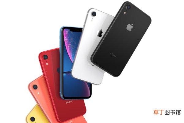 iphone xr双卡怎么放 iphone xr怎么插双卡