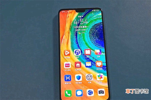 mate30有5G么