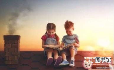 让孩子爱上读书很难吗 如何让孩子从小爱上读书