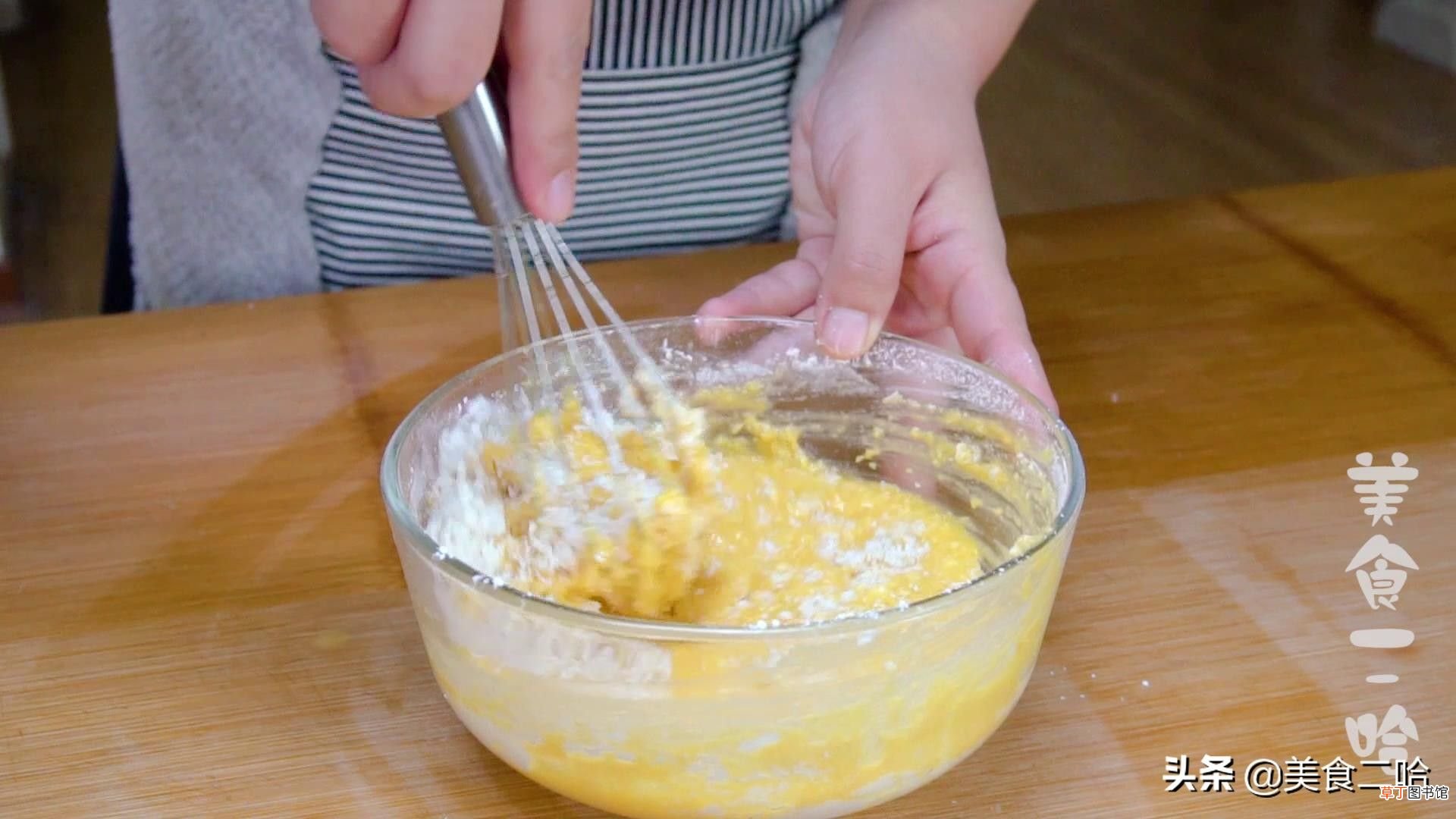 蛋糕怎么做用电饭锅 电饭煲蛋糕详细教程
