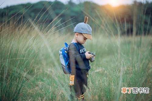 孕妇梦见小男孩是什么意思