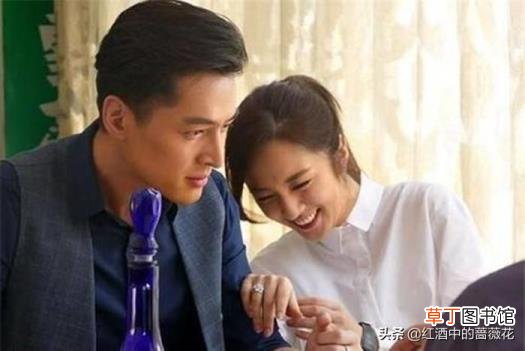 王晓晨宣布结婚 胡歌为什么不结婚