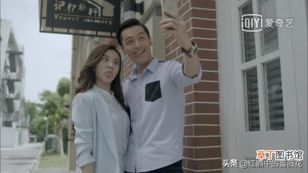 王晓晨宣布结婚 胡歌为什么不结婚