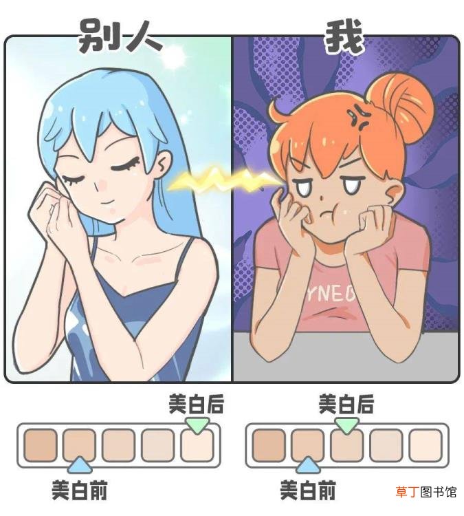 怎么让皮肤变白最简单的方法 皮肤为什么会黑