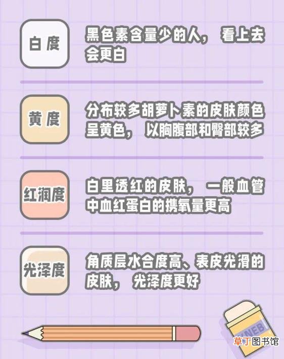 怎么让皮肤变白最简单的方法 皮肤为什么会黑