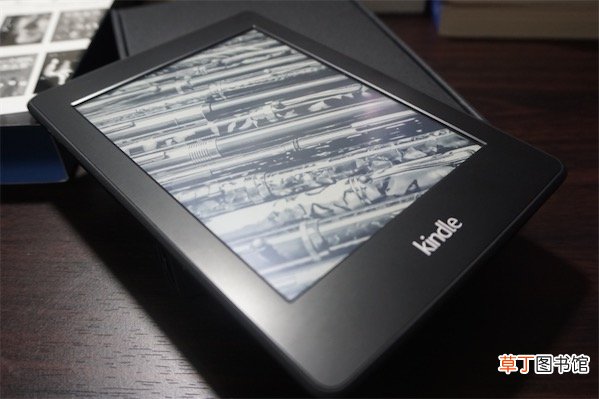 Kindle国行和美版有什么区别
