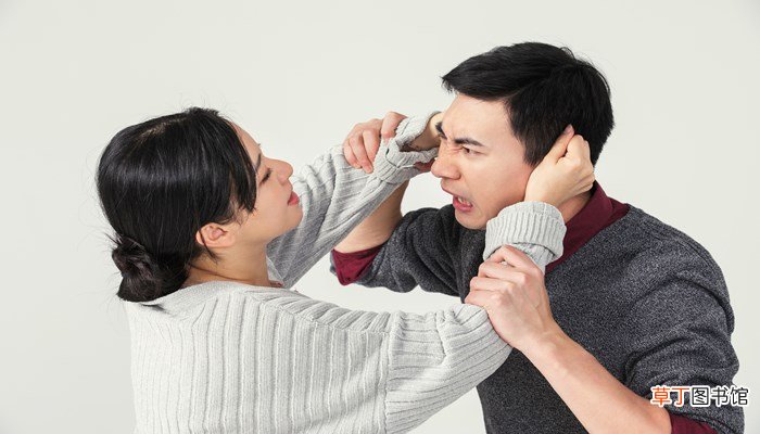 梦见打架自己受伤出血