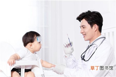 三岁孩子要打什么疫苗