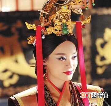 芈月和秦始皇的关系 历史上芈月是秦始皇的什么人？