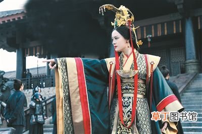 芈月和秦始皇的关系 历史上芈月是秦始皇的什么人？