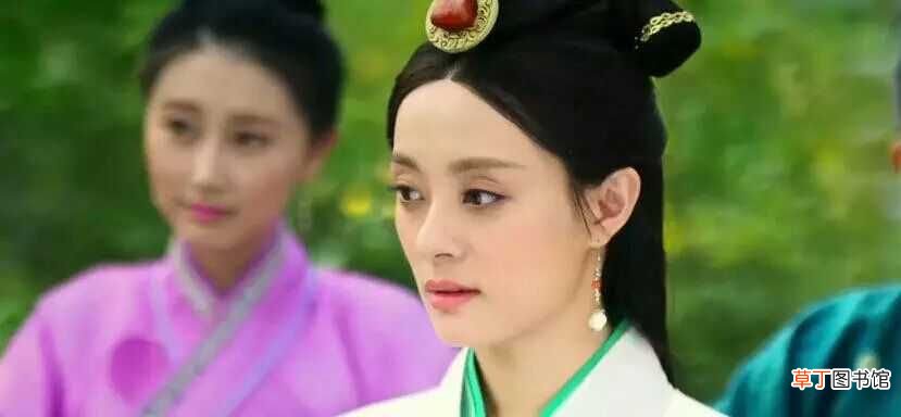 芈月和秦始皇的关系 历史上芈月是秦始皇的什么人？