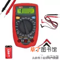 数字万用表使用方法 数字万用表介绍
