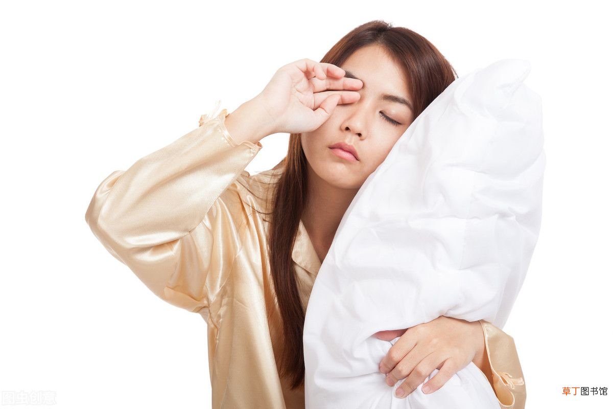 半夜睡不着觉！ 夜里睡不着觉的原因有哪些 ？