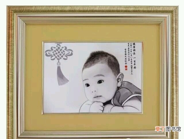 胎毛纪念品 宝宝胎毛的保存方法