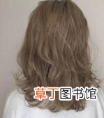 怎么让头发变粗变浓密