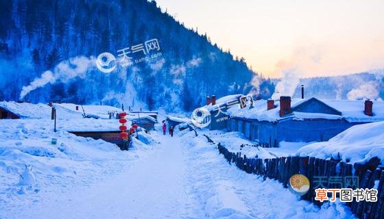 伊春有什么好玩的景点地方 2021伊春旅游必去的景点