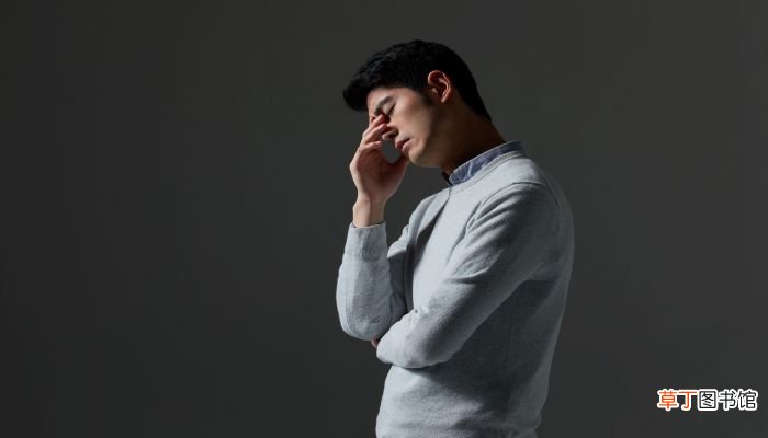 梦到隐瞒的事被发现