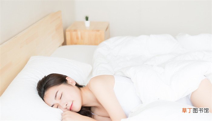 已婚女人梦见抱女婴