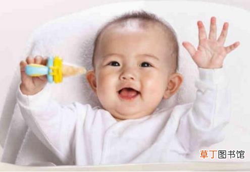 新生儿聪明的七个表现 婴儿笑是因为什么