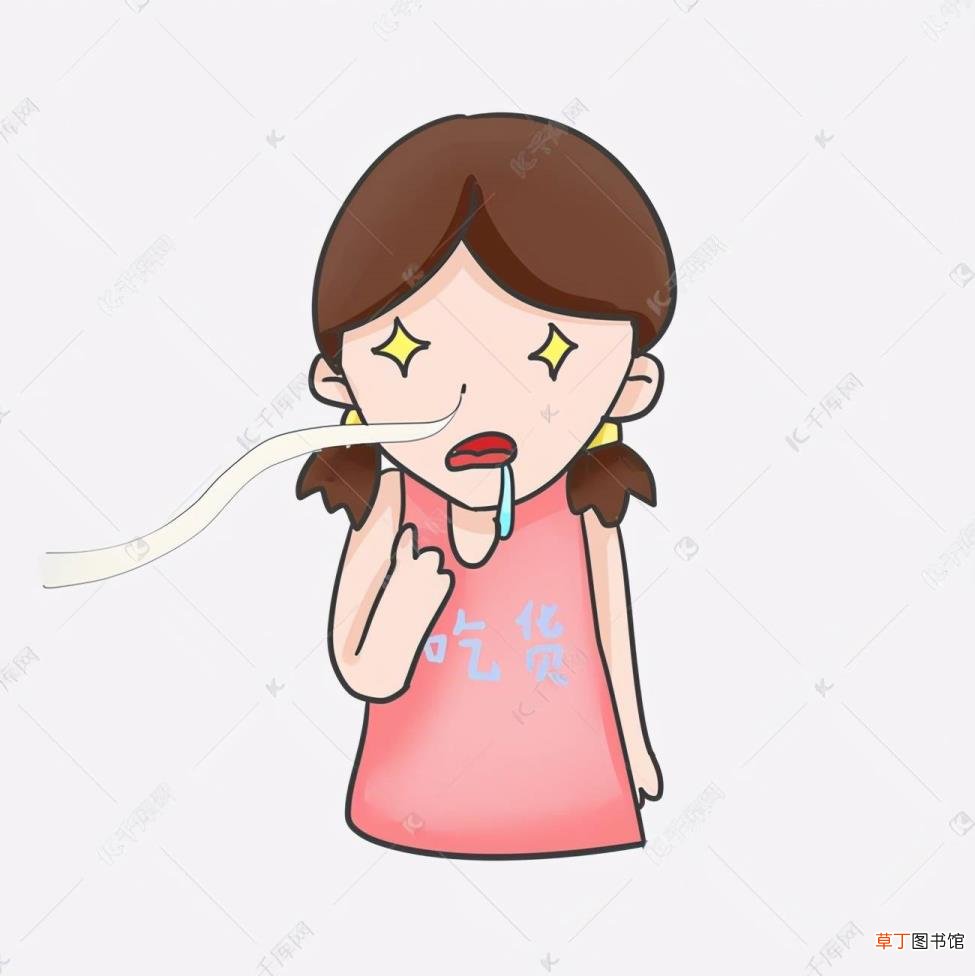 怀孕了口水多 为什么会有口水