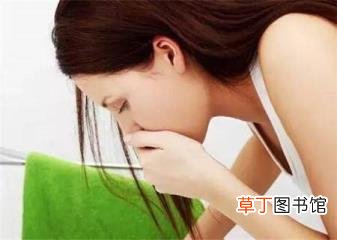 怀孕了口水多 为什么会有口水