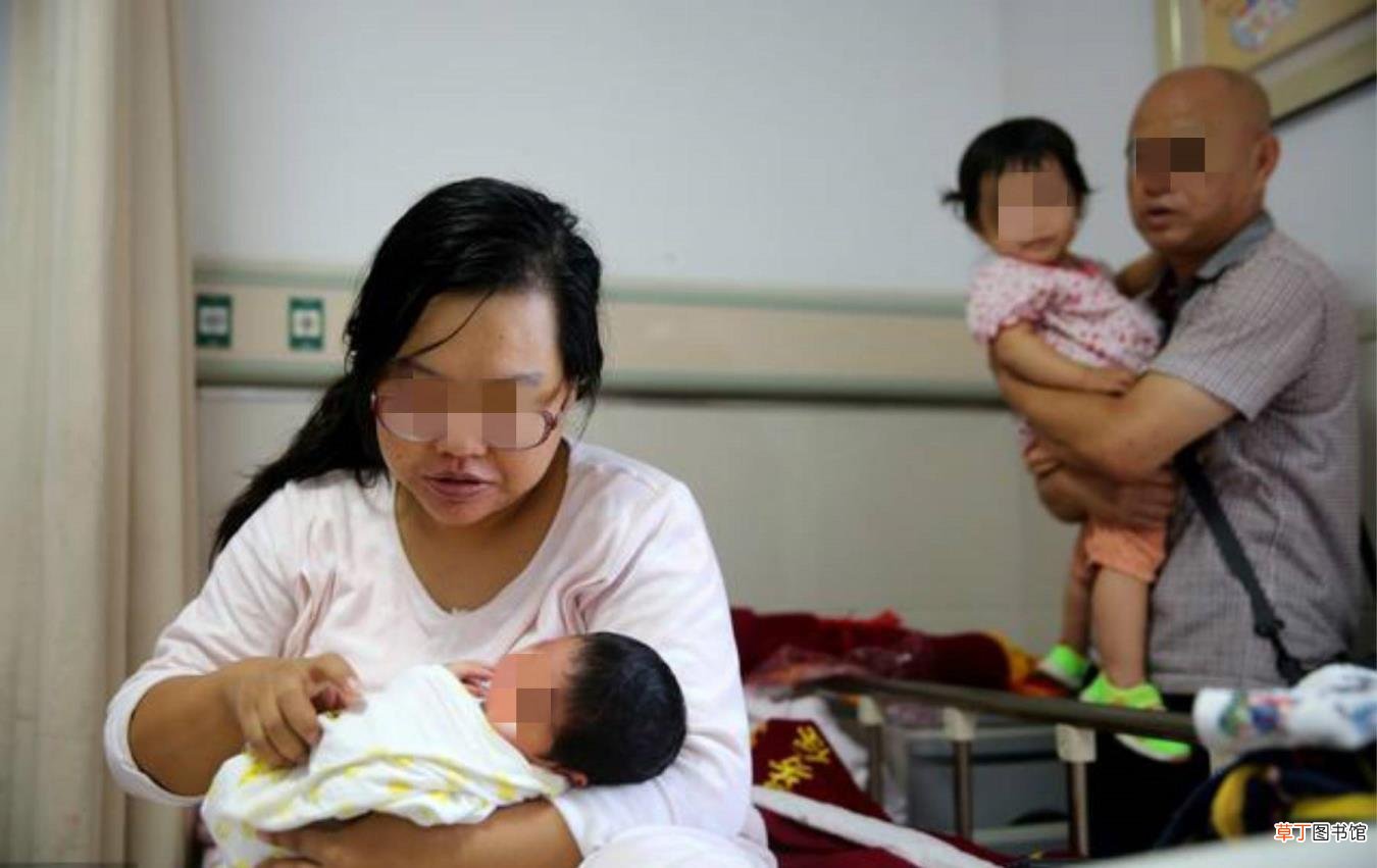 二胎遇冷政府慌了 国家为什么开放二胎政策