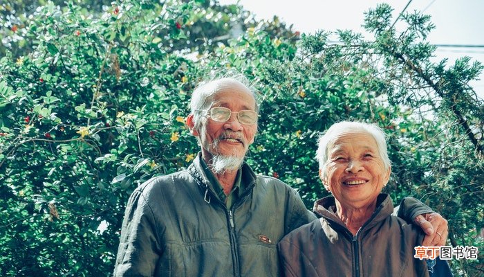 梦到死去的爷爷