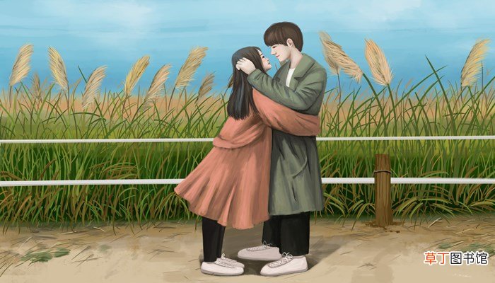 梦见前男友找了新的女朋友