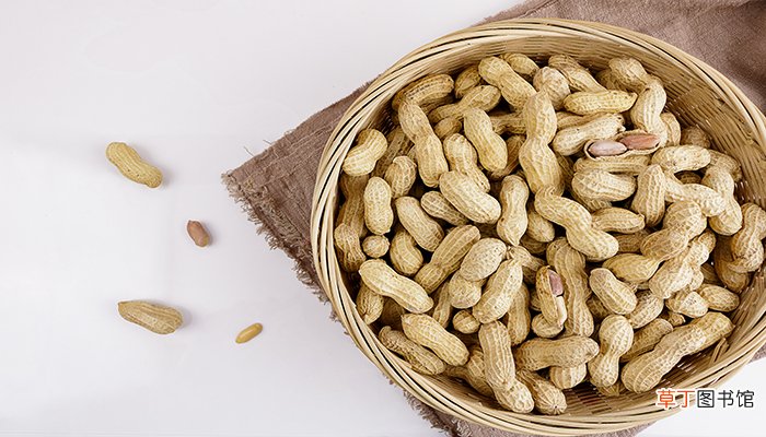 梦见摘花生是什么意思