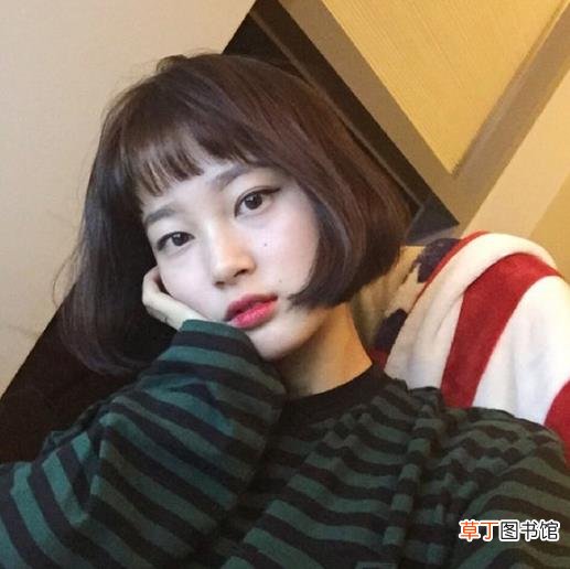 头发剪短了很难看怎么办