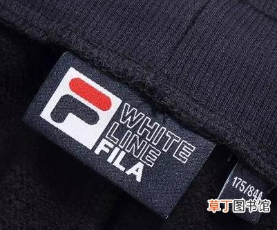 斐乐怎么鉴别真假