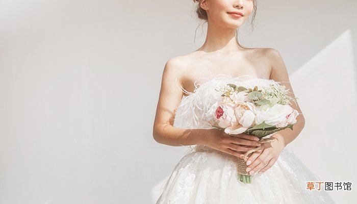 已婚女人梦见自己结婚是什么意思